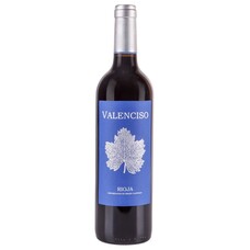 Valenciso Rioja Reserva 2019
