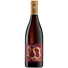 Von Winning Pinot Royale 2023