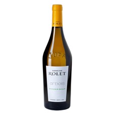 Domaine Rolet Savagnin Ouillé Arbois 2023