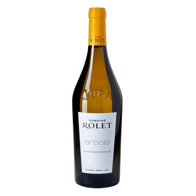 Domaine Rolet Savagnin Ouillé Arbois 2023