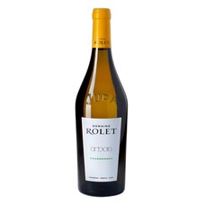 Domaine Rolet Rolet Arbois Chardonnay 2023