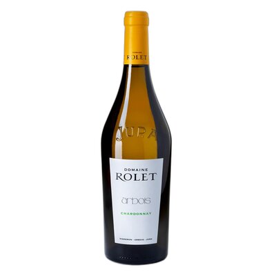 Domaine Rolet Rolet Arbois Chardonnay 2023