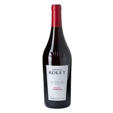 Domaine Rolet Arbois Tradition Rouge 2023