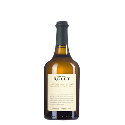 Domaine Rolet Arbois Vin Jaune 2017