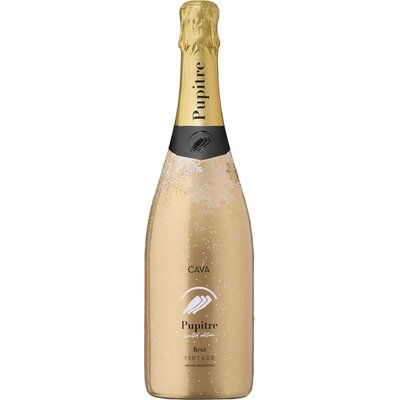Pupitre Cava Limited Edition