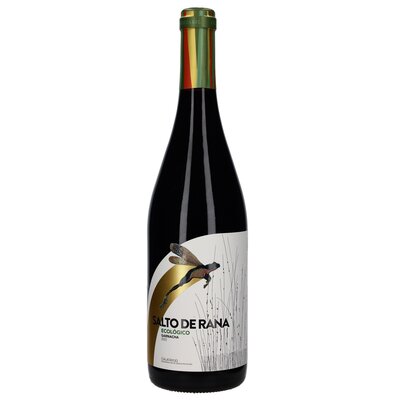 Juan Gil Salto de Rana Ecológico 2023