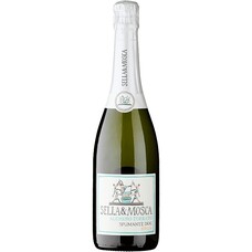 Sella & Mosca Miràll Alghero Torbato Spumante Brut