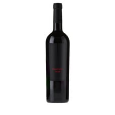 Guerrieri Guerriero Nero 2023