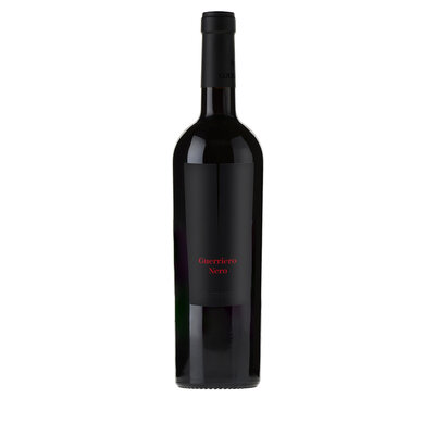 Guerrieri Guerriero Nero 2023
