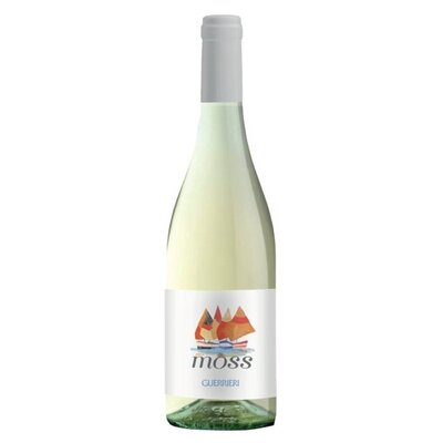 Guerrieri Moss Vino Frizzante N.V.