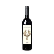 Guerrieri l'Amico Ciliegia (0,5l)