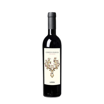 Guerrieri l'Amico Ciliegia (0,5l)