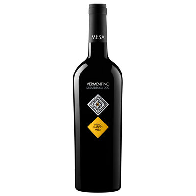 Cantina Mesa Primo Bianco Vermentino di Sardegna 2024 DOC