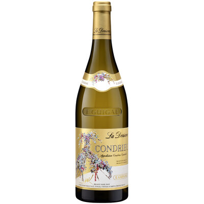 E. Guigal Condrieu La Doriane 2024