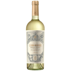 Bodegas Piqueras Gran Marius Verdejo Barrica 2024