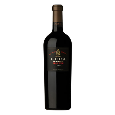 Luca Old Vine Malbec 2022