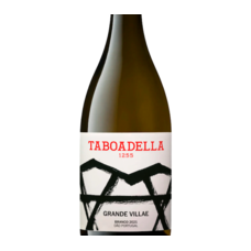 Taboadella Grande Villae Branco 2022