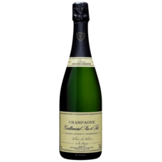 Champagne Gallimard Père & Fils  Grande Réserve Chardonnay Blanc de Blancs Brut Champagne