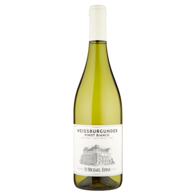 St. Michael-Eppan Weissburgunder (Pinot Bianco) 2024