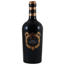 Velarino Susumaniello 2024