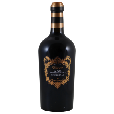 Velarino Susumaniello 2024