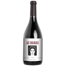El Enemigo As Bravas Pampa El Cepillo Malbec 2017