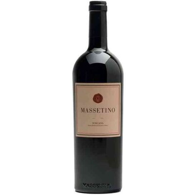 Tenuta dell'Ornellaia Masseto Massetino 2023