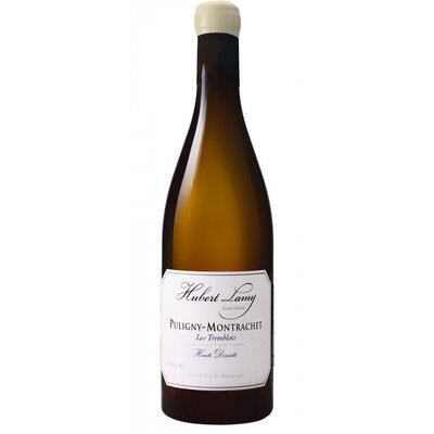 Hubert Lamy Puligny-Montrachet 'Les Tremblots' Haute Densité 2023