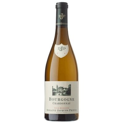 Domaine Jacques Prieur Bourgogne Chardonnay 2023