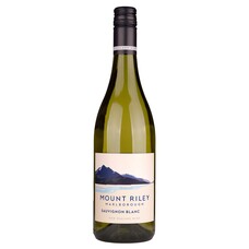Mount Riley Sauvignon Blanc 2025