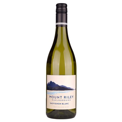 Mount Riley Sauvignon Blanc 2025