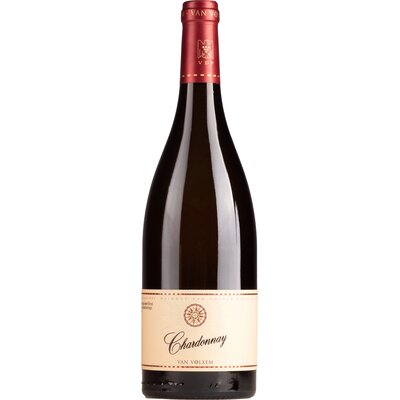 Van Volxem Chardonnay Barrique 2022