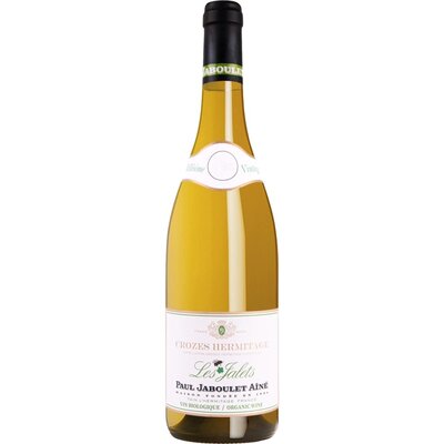 Paul Jaboulet Aîné Crozes-Hermitages Les Jalets Blanc 2024