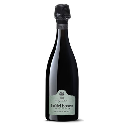 Ca' del Bosco Dosage Zéro Franciacorta (Vintage Collection) 2019
