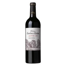 Château Couhins-Lurton Pessac-Léognan, Grand Cru Classé, Cuveé Acte II 2020