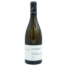 Joseph Colin Bourgogne Blanc 'Les Hauts de la Combe' 2023