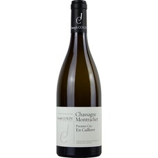 Joseph Colin Chassagne-Montrachet Premier Cru ‘Les Caillerets' 2023