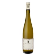 Yves Cuilleron Viognier Les Vignes d'à Côte 2025