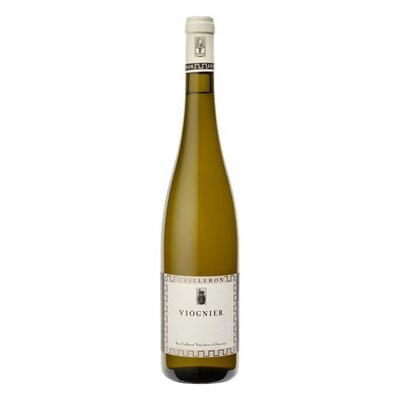 Yves Cuilleron Viognier Les Vignes d'à Côte 2025