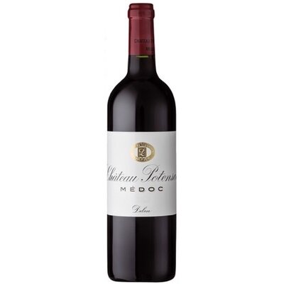 Château Potensac Médoc 2016