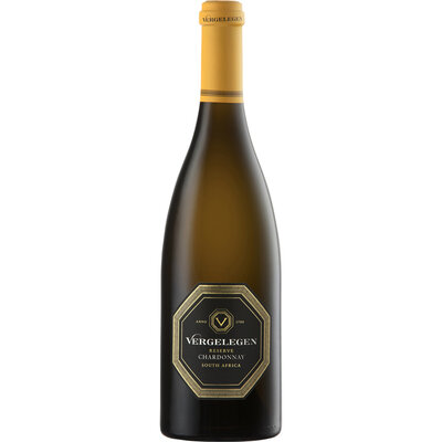 Vergelegen Reserve Chardonnay 2023