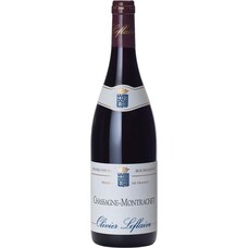 Olivier Leflaive Chassagne-Montrachet Rouge 2021