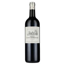 Château Cantemerle Haut-Médoc (Grand Cru Classé) 2017