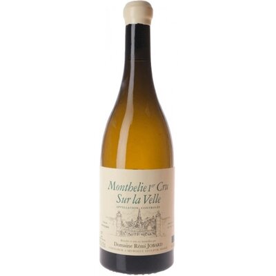 Rémi Jobard Domaine Rémi Jobard, Monthélie AC Premier Cru 'Sur la Velle' 2023