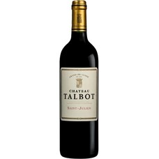 Château Talbot Saint-Julien (Grand Cru Classé) 2021