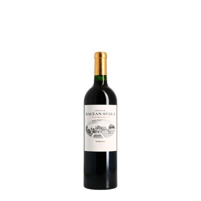 Château Rauzan-Ségla Château Rauzan-Ségla Margaux (Grand Cru Classé) 2010