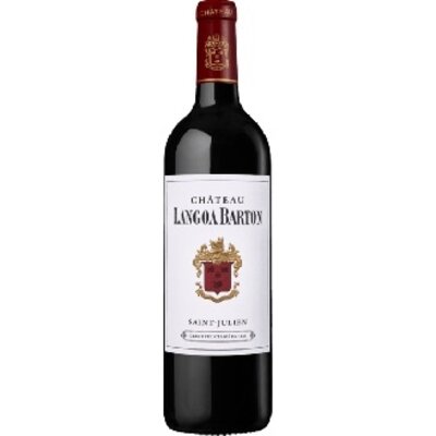 Chateau Langoa Barton Chateau Langoa Barton Saint-Julien Rouge 2022
