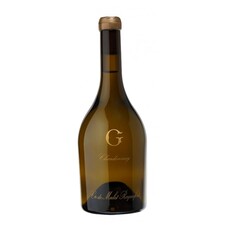 Château la Gaffelière G de la Gaffelière Episode II Chardonnay