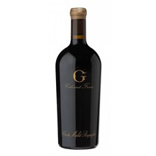 Château La Gaffelière G de la Gaffelière Cabernet Franc 2022