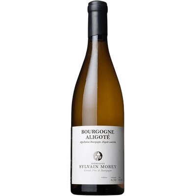 Domaine Sylvain Morey Bourgogne Aligoté 2023